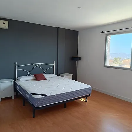 Wowholidays Ipanema Benidorm Tatil Evi