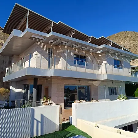 Ferienhaus Wowholidays Ipanema Benidorm